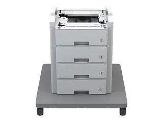 Brother TT-4000 - Papir-kassettskuff - 2080 ark inn 4 skuff(er) for Brother DCP-L5510, HL-L6400, L6410, L6450, L6900, L8360, MFC-L6900, L6910, L6950, L6970