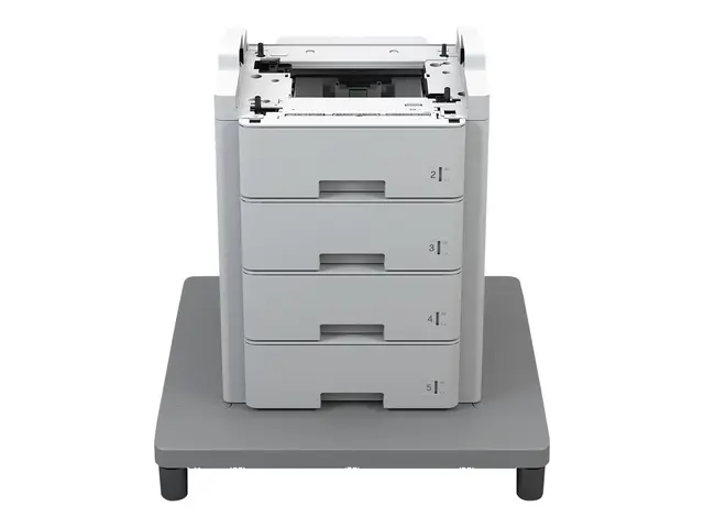 Brother TT-4000 - Papir-kassettskuff 2080 ark inn 4 skuff(er) for ...