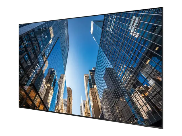 Samsung QE98C - 98" Diagonalklasse (97.5" synlig) QEC Series LED-b...