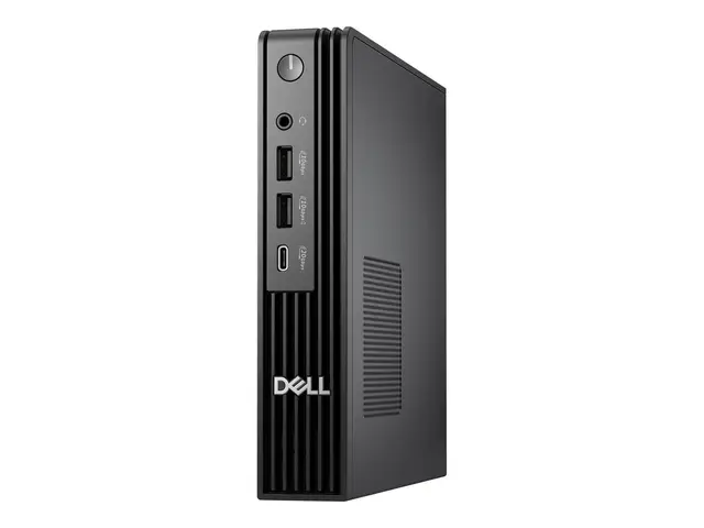 Dell Pro Micro Plus QBM1250 - mikro Core Ultra 7 265 2.4 GHz 16 GB...