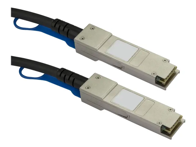StarTech.com HPE J9283B Compatible 3m 10G SFP+ to SFP+ DAC Twinax,...