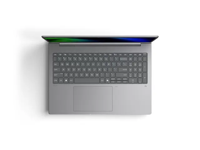 HP ZBook 8 G2i Mobile Workstation - Copilot+ PC, AI 16" Intel Core...