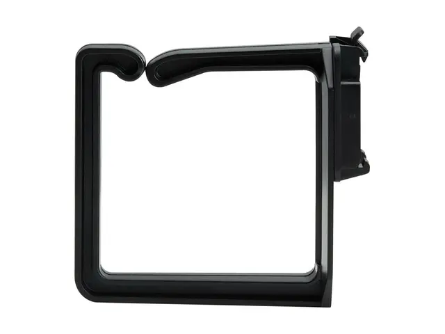 Eaton Tripp Lite Series Cable Management D-Rings for DIN Rails - M...