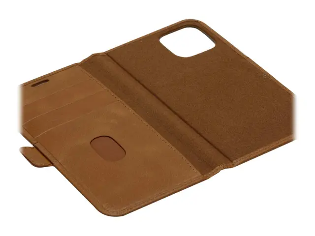 dbramante1928 Lynge - Lommebok for mobiltelefon - helnarvet lær - ...