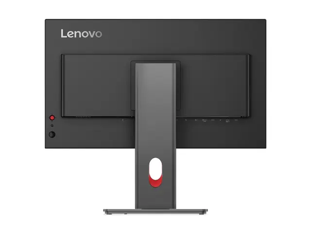 Lenovo ThinkVision P24QD-40 - LED-skjerm 24" (23.8" synlig) 2560 x...