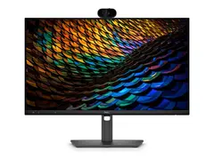 Dell Pro P 24 USB-C Hub Conferencing Monitor - P2426HEB