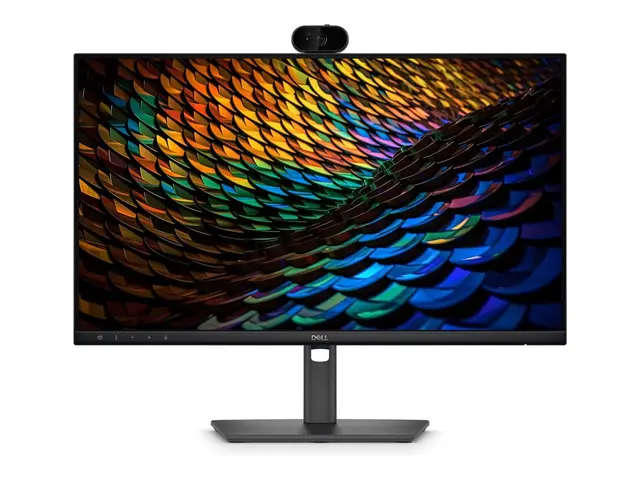 Dell Pro P P2426HEB - LED-skjerm 24" (23.8" synlig) 1920 x 1080 Fu...