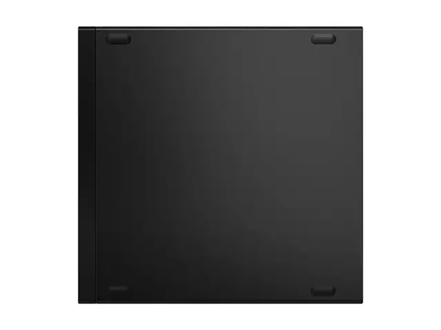 Lenovo ThinkCentre M70q Gen 5 - tiny Core i5 i5-14400T 1.5 GHz 16 ...