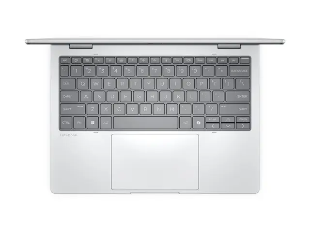 HP EliteBook 8 Flip G1i Notebook AI - 13.3" Intel Core Ultra 7 255...