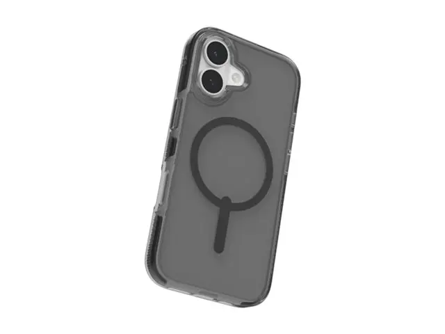 Zagg Santa Cruz Snap - Baksidedeksel for mobiltelefon MagSafe-sams...