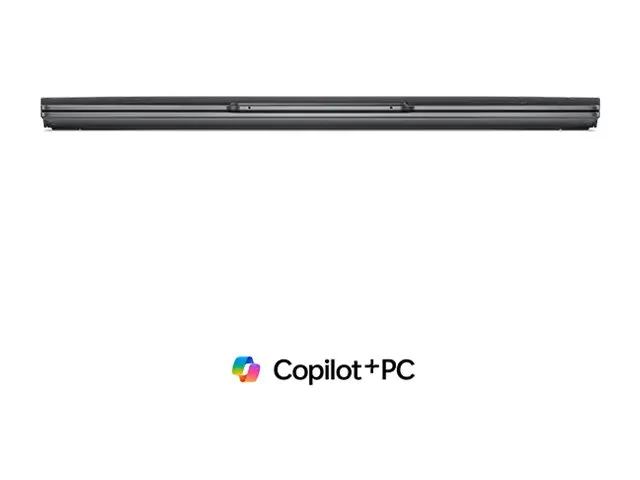 Lenovo ThinkPad X9-14 Gen 1 Aura Edition - Copilot+ PC - 14" - Int...