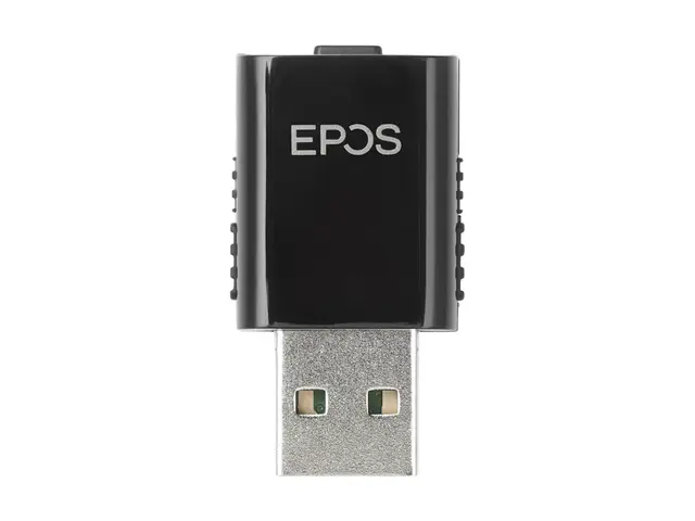 EPOS IMPACT - 5000 Go Series hodesett on-ear konvertibel DECT tråd...