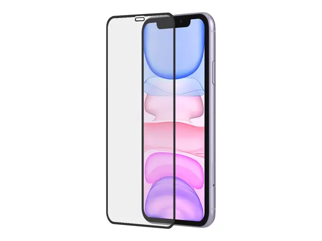 SAFE. by PanzerGlass - Skjermbeskyttelse for mobiltelefon kant-til...