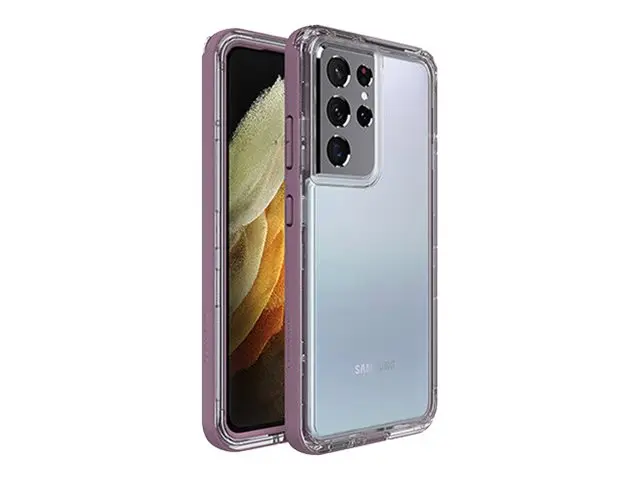 LifeProof NËXT - Baksidedeksel for mobiltelefon - 50 % resirkulert...