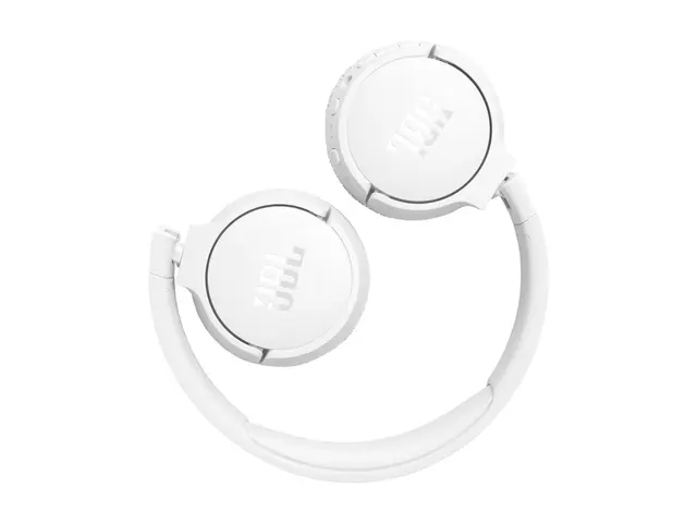 JBL TUNE 680NC - Hodetelefoner med mikrofon - on-ear - Bluetooth -...