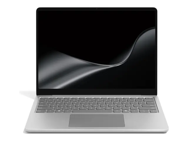 Microsoft Surface Laptop for Business