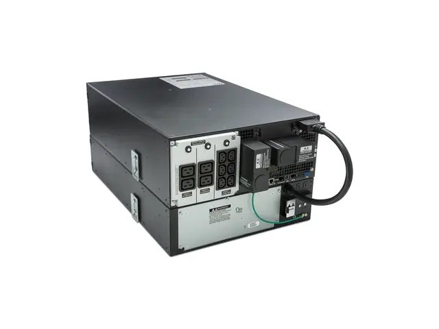 APC Smart-UPS SRT 192V 5kVA and 6kVA RM Battery Pack - Batteriinnb...