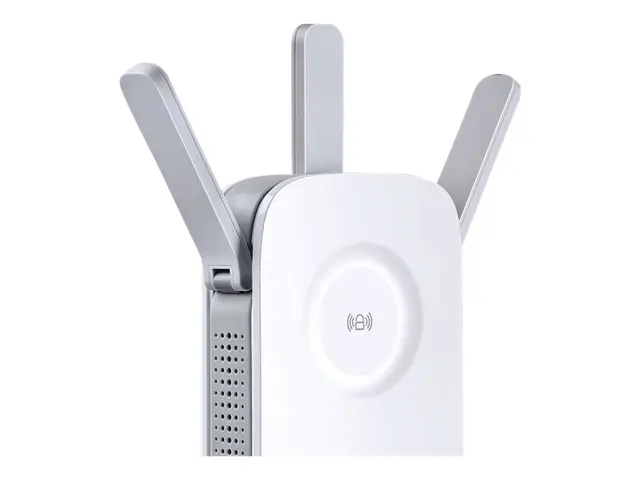 TP-Link RE450 - Rekkeviddeutvider for Wi-Fi - Wi-Fi 5 - 2.4 GHz, 5...