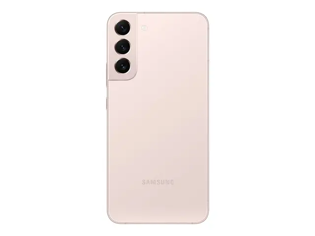 2nd-B Galaxy S22+5G 128GB Pink B-grade | Brukt 2 års garanti Grade...
