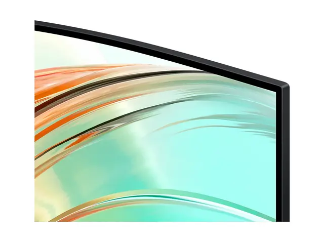 Samsung ViewFinity S9 S49F950UAU - S95UF Series LED-skjerm kurvet ...
