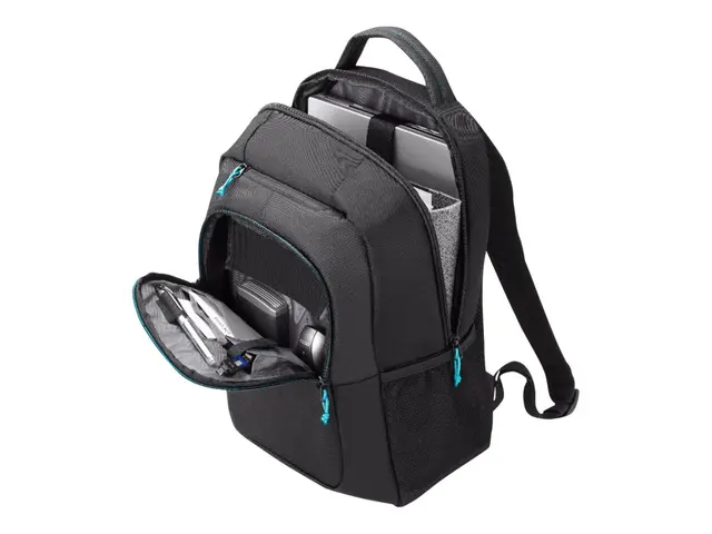 DICOTA Spin Backpack 14-15 - Notebookryggsekk - 15.6"