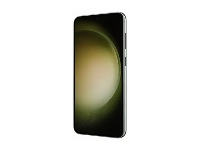 2nd-A Galaxy S23+ 256GB Green A-grade | Brukt 2 års garanti Grade ...