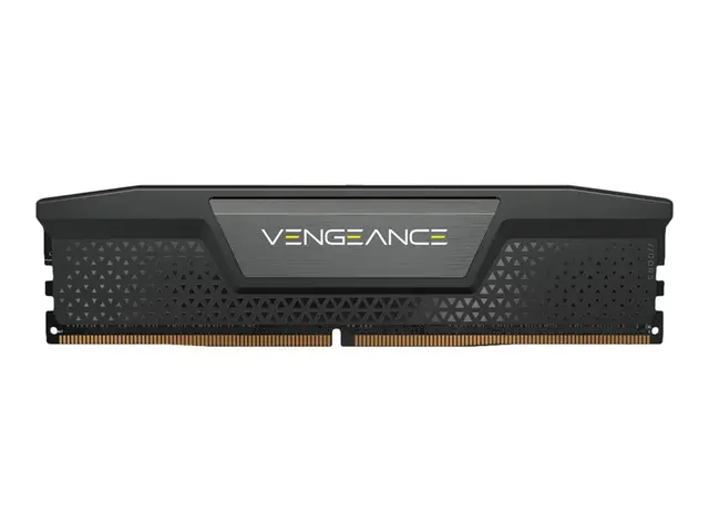 CORSAIR Vengeance - DDR5 sett 96 GB: 4 x 24 GB DIMM 288-pin 5600 M...