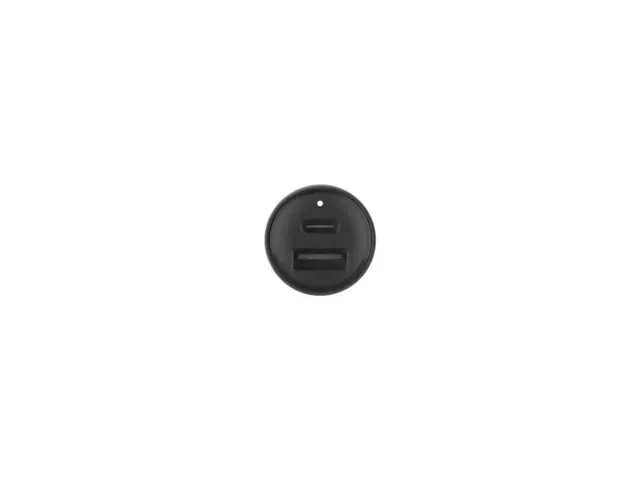 Belkin BoostCharge - Bilstrømadapter 42 watt PD 3.0, Fast Charge 2...