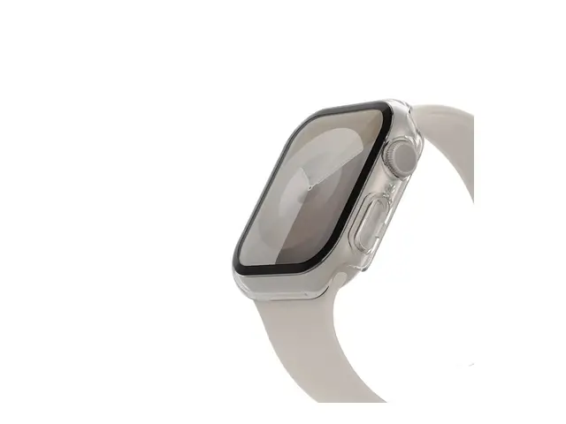Belkin SCREENFORCE - Støtfanger for smartarmåndsur skjermbeskytter...