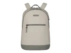 Targus &#193;vila - Notebookryggsekk - 15&quot; - 16&quot; fransk eik