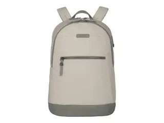 Targus &#193;vila - Notebookryggsekk - 15&quot; - 16&quot; fransk eik