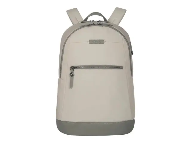 Targus Ávila - Notebookryggsekk 15" 16" fransk eik