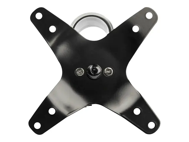 Startech Desk Mount Quad Monitor Arm, Premium Articulating VESA 4 ...