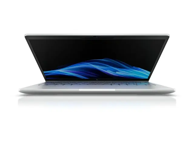 HP EliteBook 8 G1i Notebook AI - 13.3" Intel Core Ultra 7 255U 32 ...