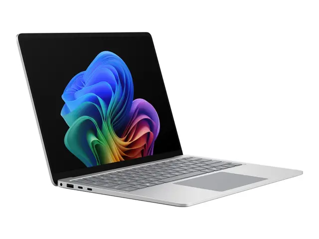 Microsoft Surface Laptop for Business - 8th Edition Copilot+ PC - 13.8" - Qualcomm Snapdragon X2 Plus - X2P-64-100 - 16 GB RAM - 256 GB SSD - Nordisk - Windows 11 Pro 