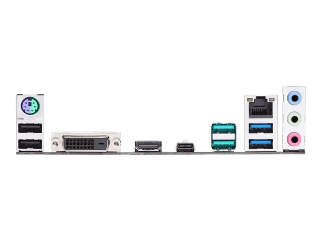 ASUS PRIME B450-PLUS - Hovedkort - ATX - Socket AM4 - AMD B450 Chi...