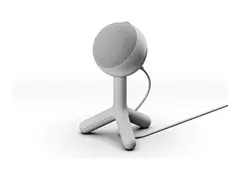 Logitech G Yeti Orb - Mikrofon USB - hvit