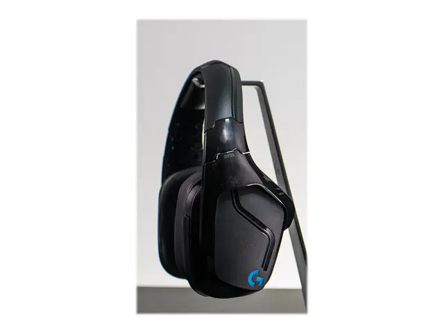 Logitech Gaming Headset G935 - Hodesett - 7,1-kanals - full større...
