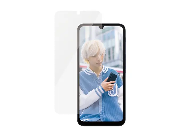 PanzerGlass - Skjermbeskyttelse for mobiltelefon ultrabred passfor...