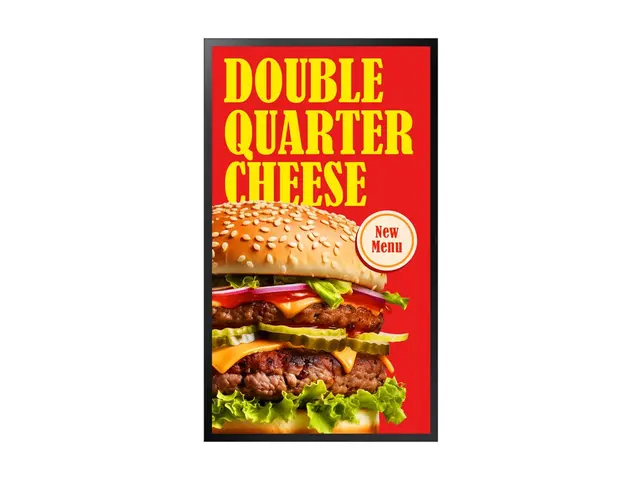 Samsung OH46DX - 46" Diagonalklasse (45.9" synlig) OHDX Series LED...