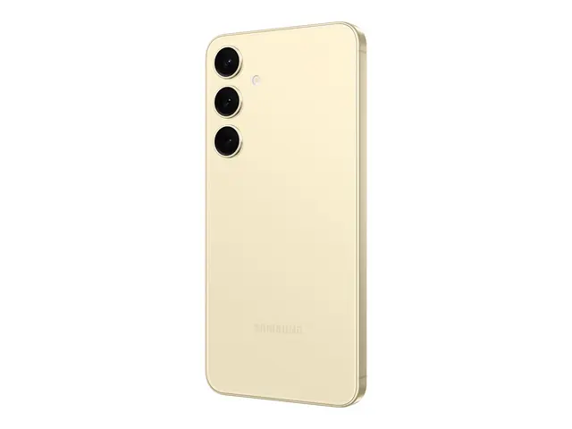 2nd-C Galaxy S24+ 512GB A.Yellow C-grade - Brukt - 2 års garanti 2...