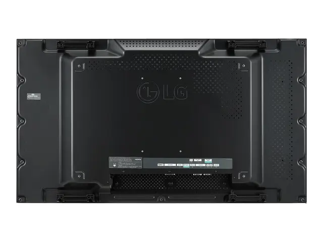 LG 55VL5PJ - 55" Diagonalklasse VL5PJ Series LED-bakgrunnsbelyst L...