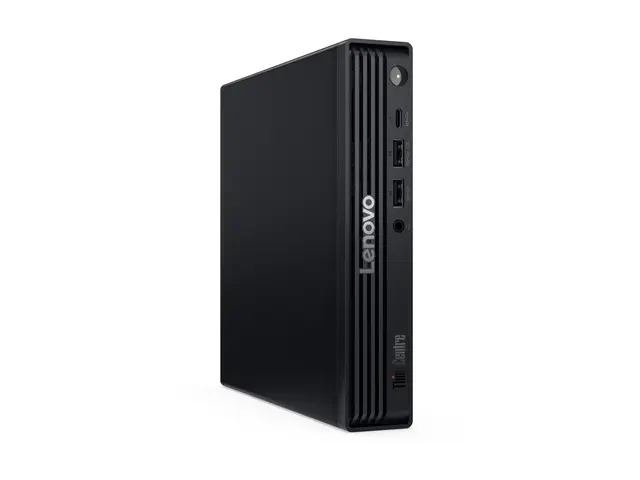 Lenovo ThinkCentre M70q Gen 6 - tiny AI PC Core Ultra 5 225T 16 GB...