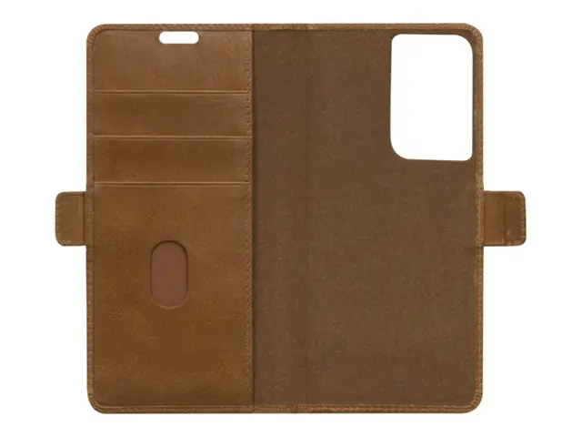 dbramante1928 Lynge - Lommebok for mobiltelefon - helnarvet lær - ...