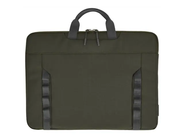 HP Laptop Sleeve - Notebookhylster 14.1" grå, grønn