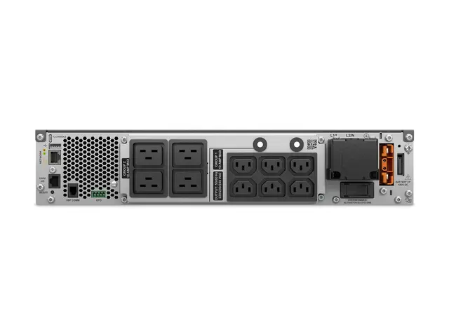 APC Smart-UPS Ultra On-Line - UPS (rackmonterbar/ekstern) AC 220-2...