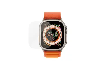 PanzerGlass - Skjermbeskyttelse for smart armbåndsur glass - for Apple Watch Ultra (49 mm)