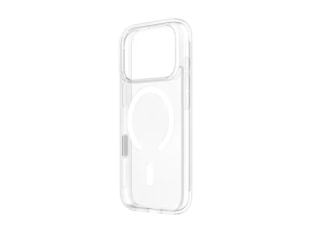 Belkin SheerForce Clear Series - Baksidedeksel for mobiltelefon Ma...
