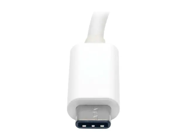 Eaton Tripp Lite Series USB C to VGA Video Adapter Converter1080p,...