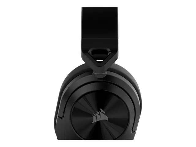 CORSAIR Gaming HS55 SURROUND - Hodesett full størrelse kablet 3,5 ...